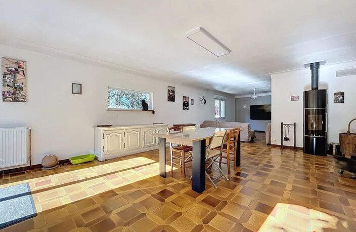 Propriété 223 m2 - 6 chambres - parc clos de plus d'1 Ha — photo 4