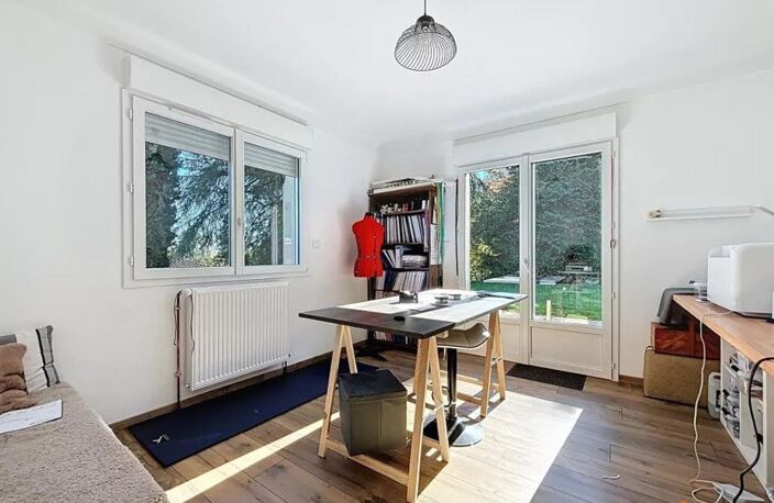 Propriété 223 m2 - 6 chambres - parc clos de plus d'1 Ha — photo 5