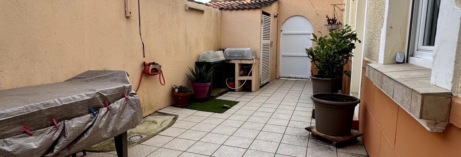 Maison 5 Pièces 77 m² à vendre à Les Sables-d'Olonne (85100)