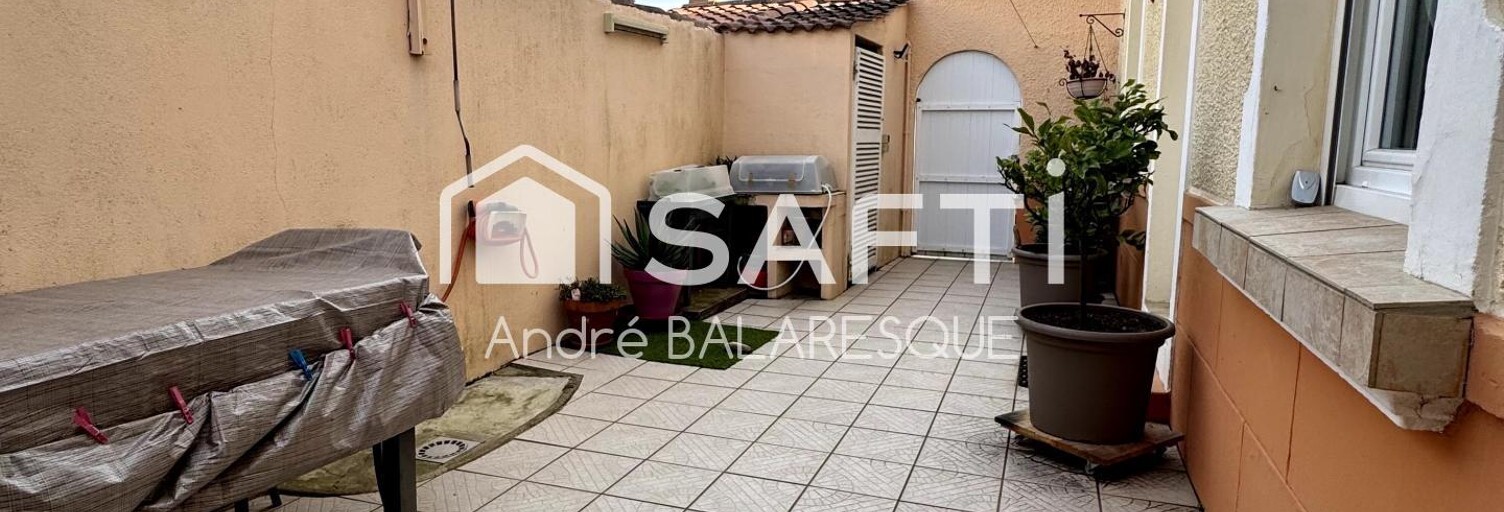 Maison 5 Pièces 77 m² à vendre à Les Sables-d'Olonne (85100)