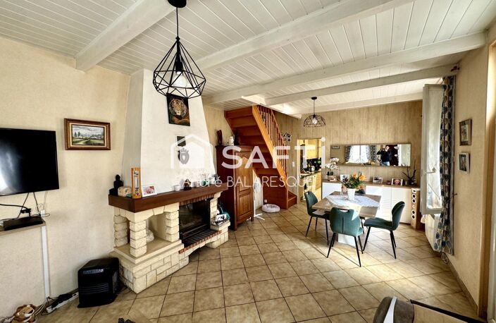 Maison Typique Chaumoise — photo 4