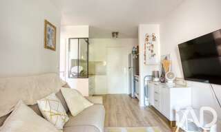 Appartement 2 Pièces 25 m² à vendre à Fréjus (83600)