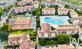 Appartement 2 Pièces 25 m² à vendre à Fréjus (83600)
