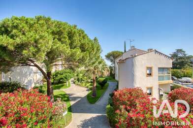Appartement 2 pièces 129000 €