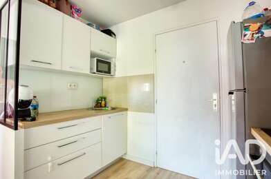 Appartement 2 pièces 129000 €