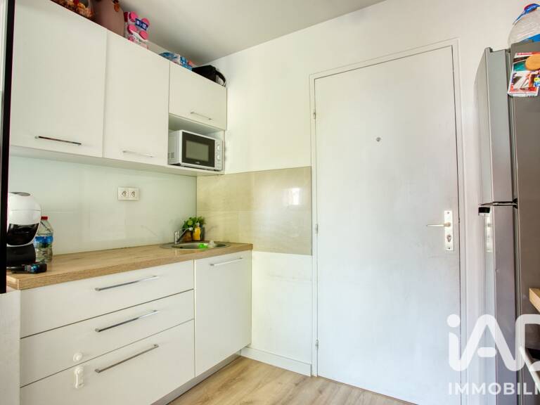 Vente Appartement 2 pièces — photo 1