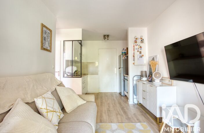 Vente Appartement 2 pièces — photo 3