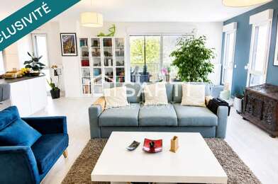 Appartement 4 pièces 299000 €