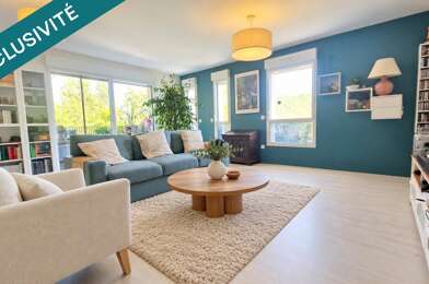 Appartement 4 pièces 299000 €