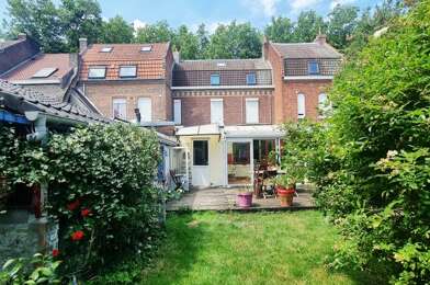 Maison 8 pièces 310000 €