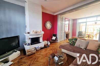 Maison 8 pièces 310000 €