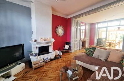 Vente Maison/villa 8 pièces — photo du bien