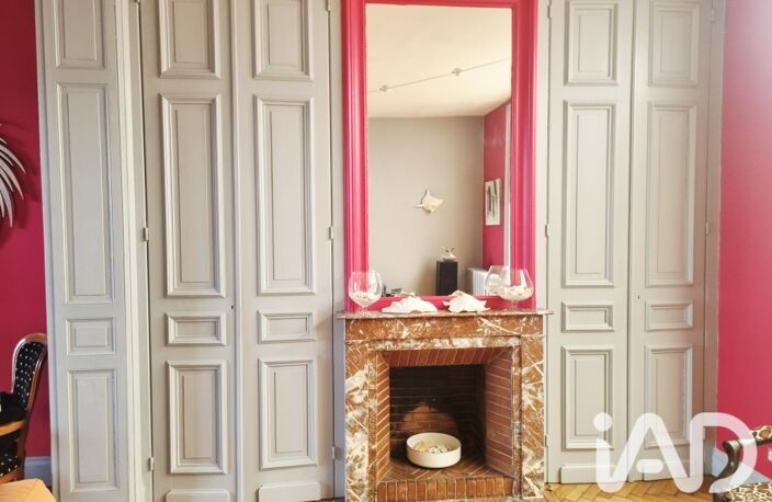 Vente Maison/villa 8 pièces — photo 3