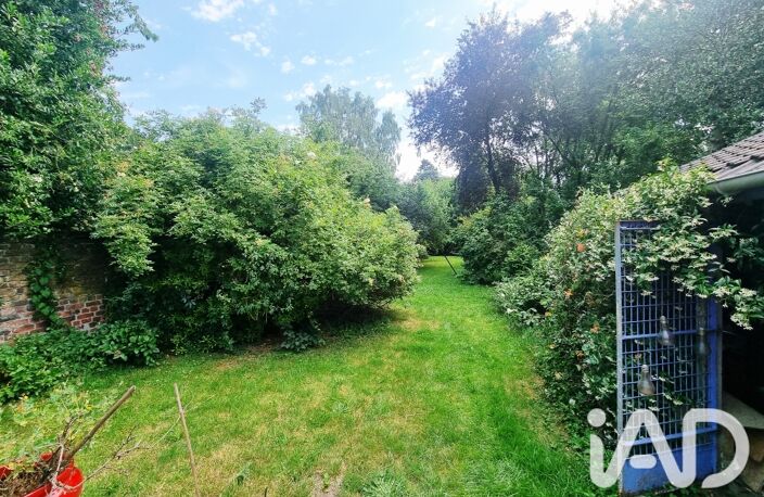 Vente Maison/villa 8 pièces — photo 5