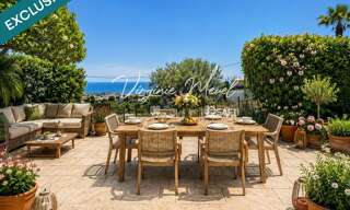 Appartement 4 Pièces 75 m² à vendre à Nice (06000)