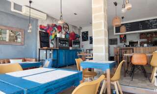 Commerce  150 m² à vendre à Saint-Mandrier-sur-Mer (83430)