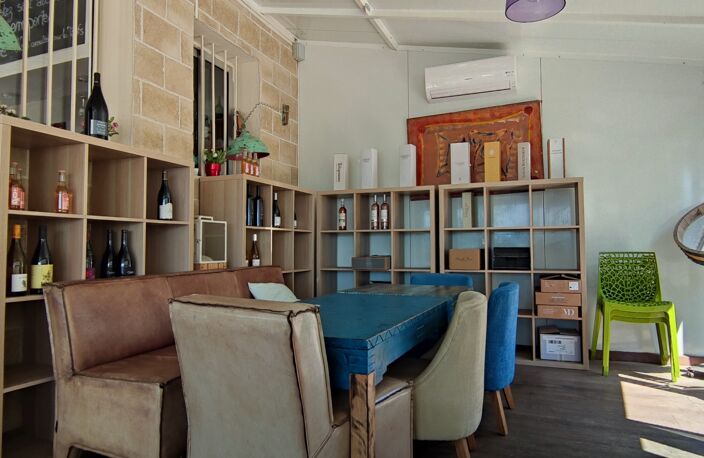 Vente Restaurant 150 m&sup2; — photo 3