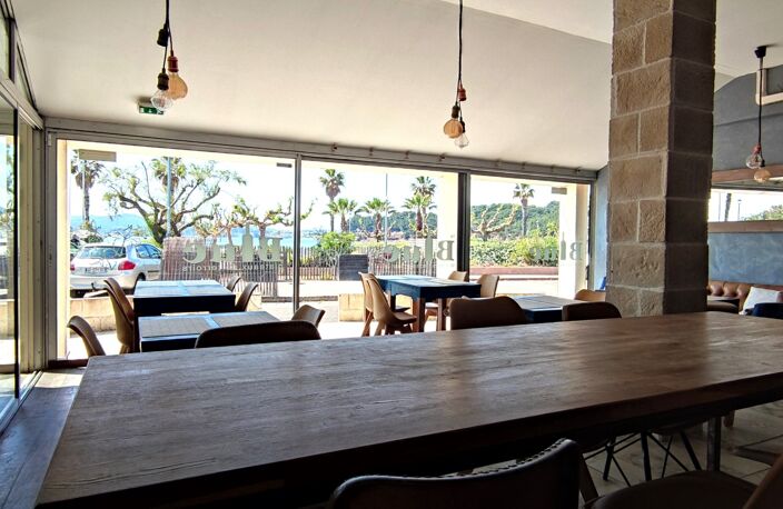 Vente Restaurant 150 m&sup2; — photo 4
