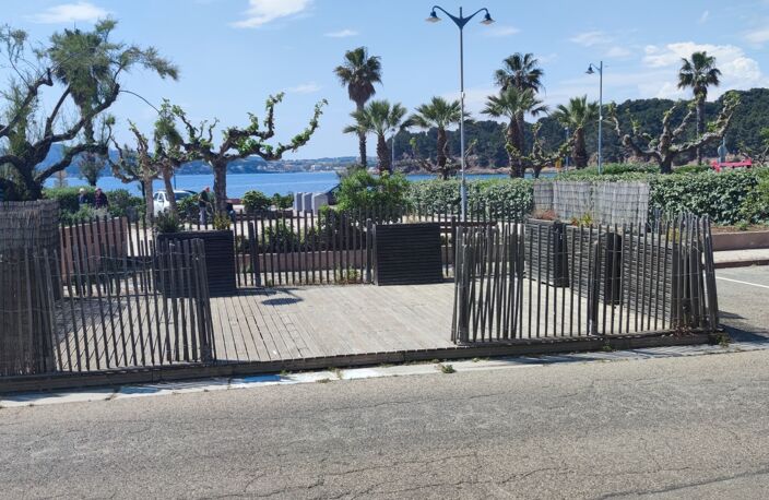 Vente Restaurant 150 m&sup2; — photo 5