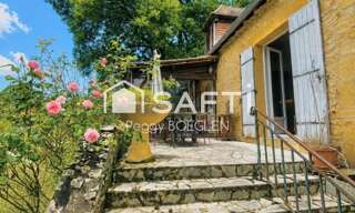 Maison 5 Pièces 124 m² à vendre à Beaumontois en Périgord (24440)