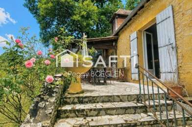 Maison 5 pièces 225000 €