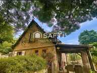 SUPERBE MAISON PERIGOURDINE EN PIERRES DE 1850 A BEAUMONTOIS EN PERIGORD — photo 2