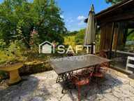 SUPERBE MAISON PERIGOURDINE EN PIERRES DE 1850 A BEAUMONTOIS EN PERIGORD — photo 4