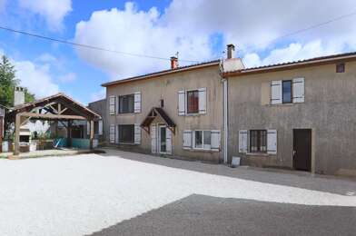 Maison 7 pièces 149000 €