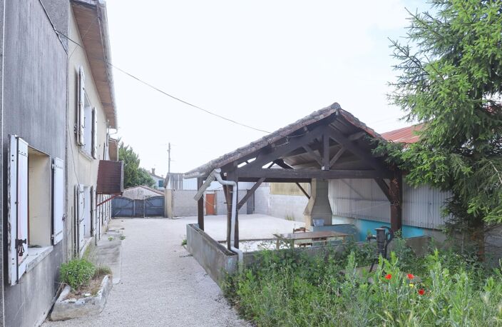 Maison 5 chambres avec garage + atelier/grange + gite — photo 2
