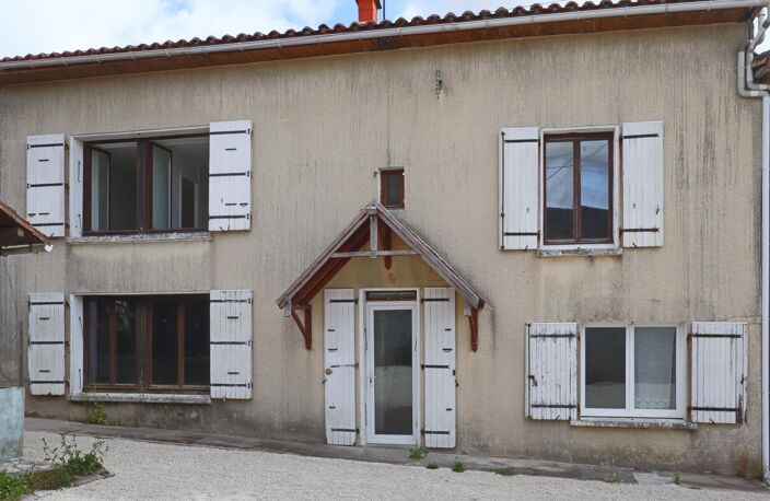 Maison 5 chambres avec garage + atelier/grange + gite — photo 3
