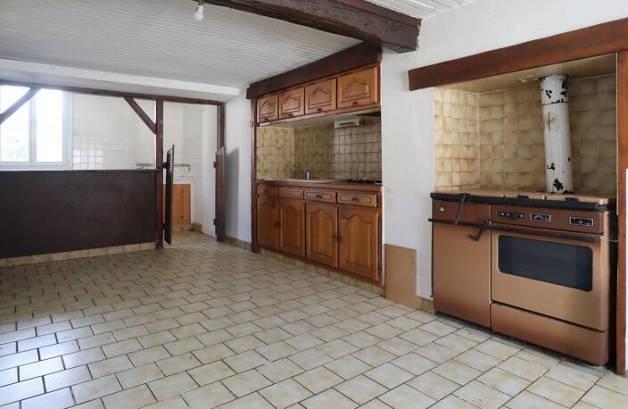 Maison 5 chambres avec garage + atelier/grange + gite — photo 5