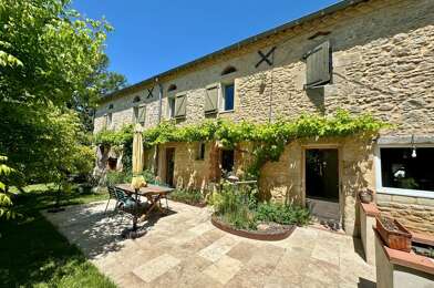 Maison 9 pièces 395000 €