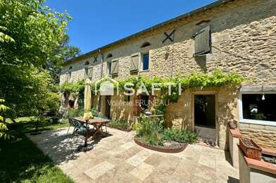 Maison 9 pièces 395000 €