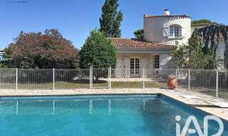 Maison 10 Pièces 255 m² à vendre à Névian (11200)