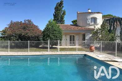 Maison 10 pièces 680000 €