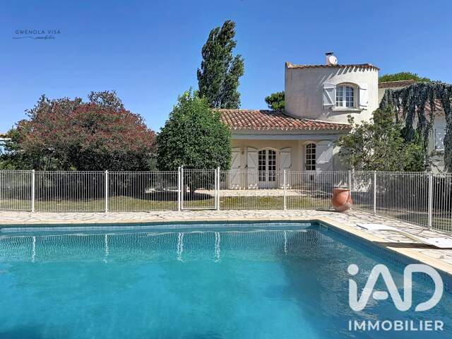 Vente Maison/villa 10 pièces — photo du bien