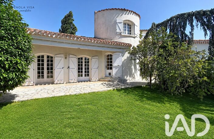 Vente Maison/villa 10 pièces — photo 3
