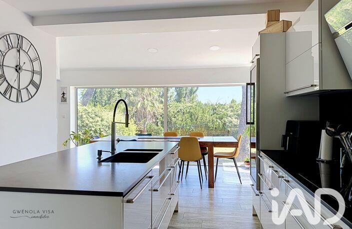 Vente Maison/villa 10 pièces — photo 4