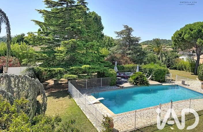 Vente Maison/villa 10 pièces — photo 5