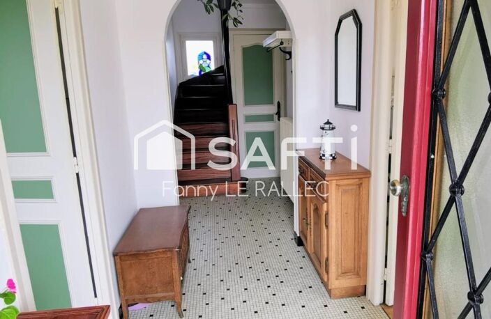 Maison individuelle — photo 4