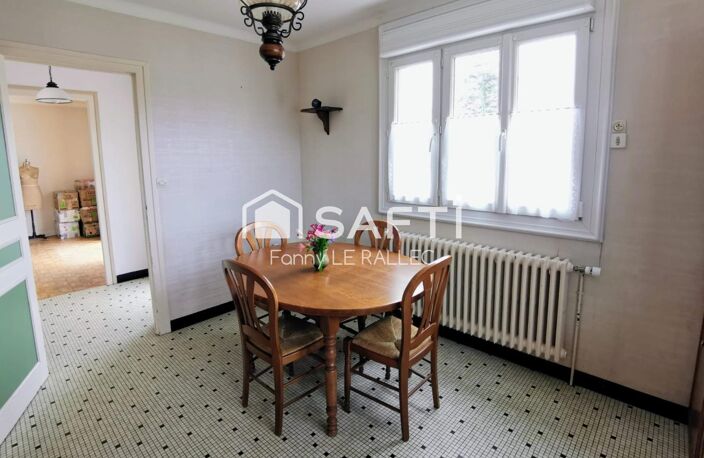 Maison individuelle — photo 5