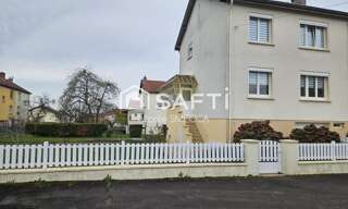 Maison 5 Pièces 84 m² à vendre à Homécourt (54310)