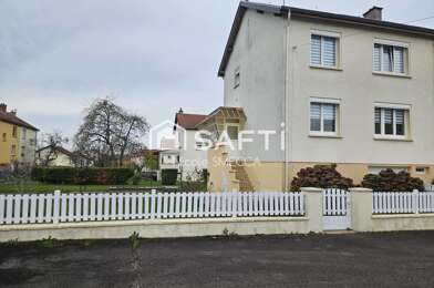 Maison 5 pièces 183000 €