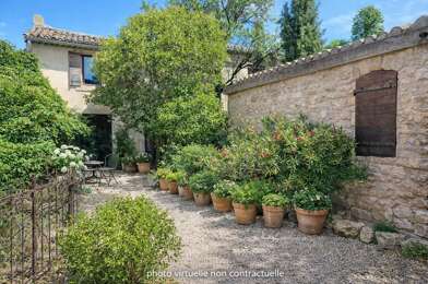 Maison 8 pièces 489000 €