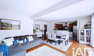 Appartement 4 Pièces 67 m² à vendre à Rueil-Malmaison (92500)