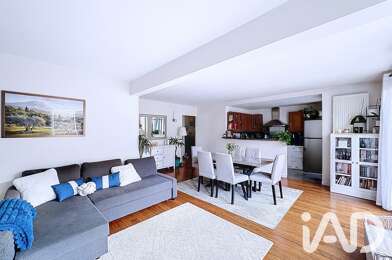 Appartement 4 pièces 299000 €