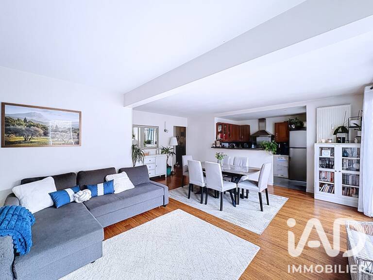 Vente Appartement 4 pièces — photo 1