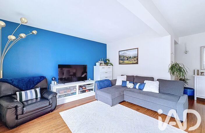 Vente Appartement 4 pièces — photo 2
