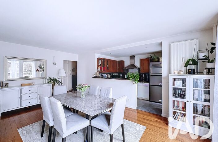 Vente Appartement 4 pièces — photo 4