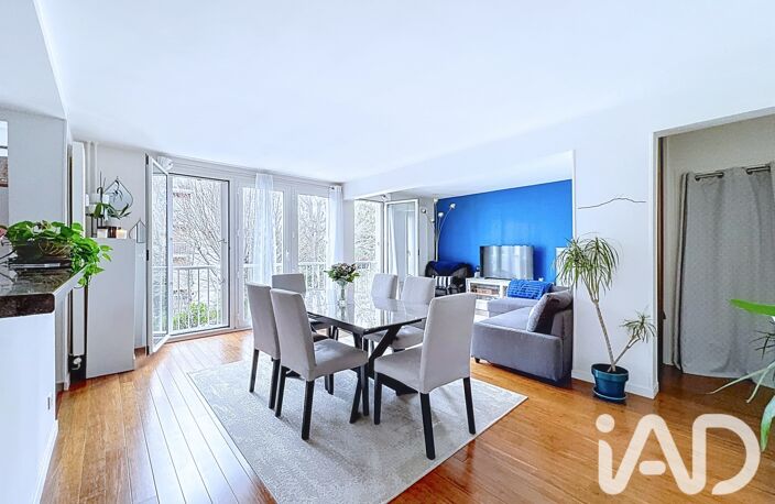 Vente Appartement 4 pièces — photo 5